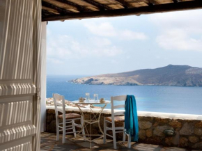 Gorgeous Villa in Mykonos with Private Pool